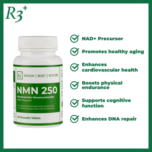 NMN Supplement