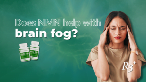 Does nmn help with brain fog
