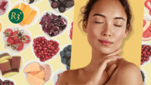 astaxanthin benefits for skin